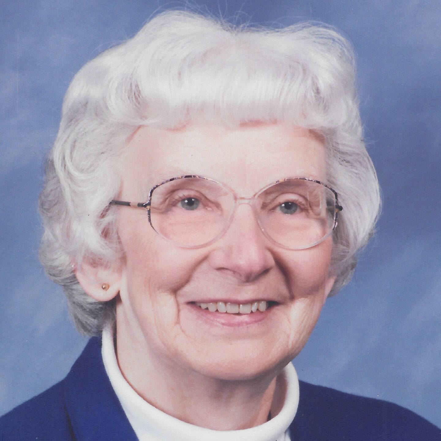 Jean F. Ewell - February 16, 2021